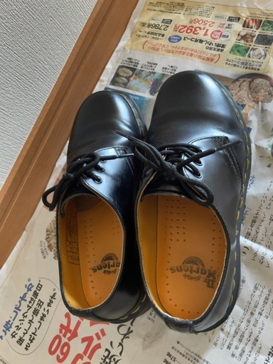 ドクターマーチン