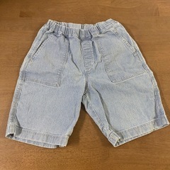 取引済　子供服の画像