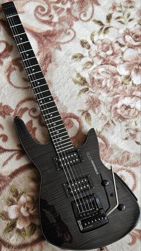 スタインバーガーギター STEINBERGER ZT3 TRANS TREM TRANS POSING TREMOLO