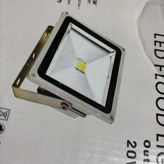 LEDライトの画像