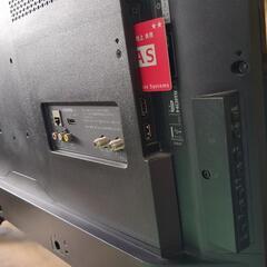 SONY 22年製ブラビア32Ｖ型の画像