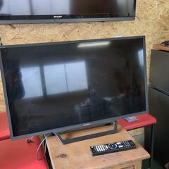SONY 22年製ブラビア32Ｖ型