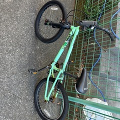 子供用自転車20インチ