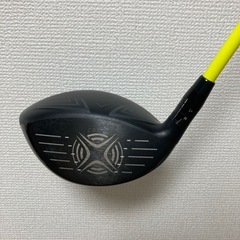 Callaway XR 16 1W ドライバー ( キャロウェイ XR16 アッタスパンチ5S の画像