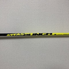 Callaway XR 16 1W ドライバー ( キャロウェイ XR16 アッタスパンチ5S の画像