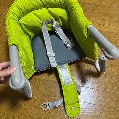 イングリッシーナのベビーテーブル