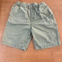取引済　子供服の画像