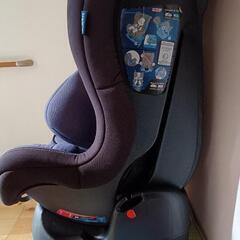 チャイルドシートの画像