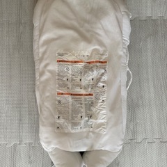 【美品】ドッカトットデラックス　DockATot Deluxe+の画像