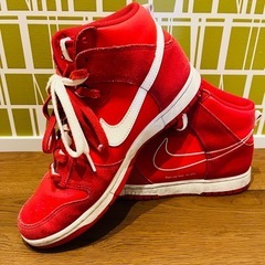 メンズ　スニーカー