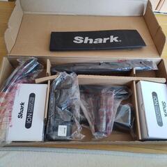 本日最終出品　
Shark 掃除機(ジャンク品)の画像
