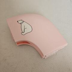 【未使用品】折りたたみ補助便座の画像