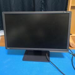 モニター BenQ ZOWIE XL2411