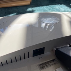 LG パソコンモニター　　の画像