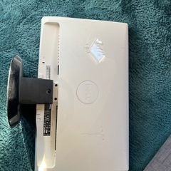 LG パソコンモニター　　の画像