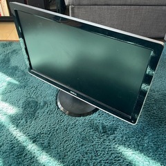 LG パソコンモニター　　