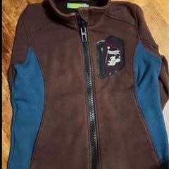 マニア必見！限定コラボ⭐️TULALA FINCH コラボ バルトロメジャケット　廃盤品⭐️の画像