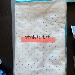 ガーゼの画像