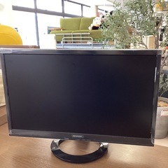 美原店　22インチ　SHARP テレビ