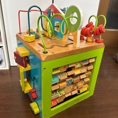 おもちゃの画像