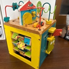 おもちゃの画像