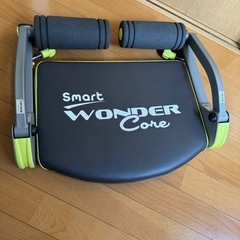 美品
スマートワンダーコア　の画像
