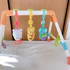 ベビージム