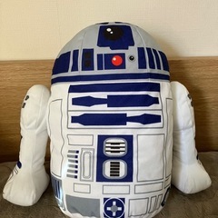 スターウォーズ　R2-D2 ぬいぐるみ