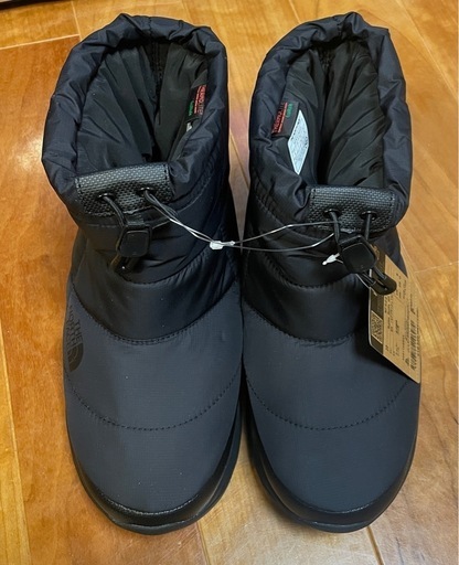 ブーツ NF52273 THE NORTH FACE Nuptse Bootie