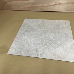 フロアタイル　9枚　