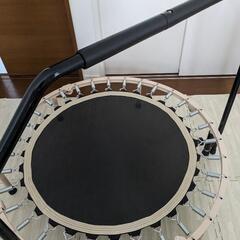 トランポリンの画像