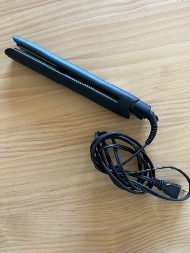 Panasonic ヘアアイロン　EH-HV1A