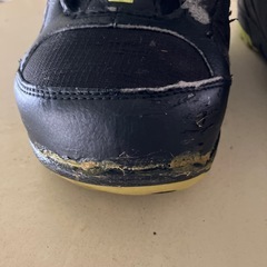 スノーボードブーツの画像