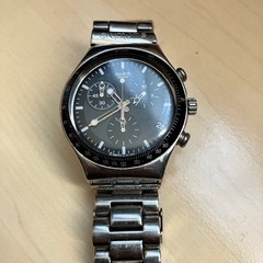 swatchメンズ腕時計