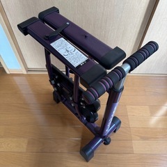 LEG MAGICｘの画像