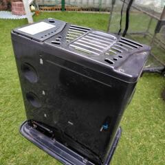 ストーブの画像