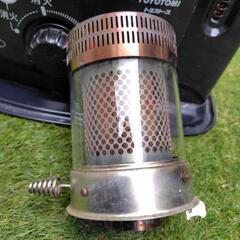 ストーブの画像