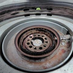 ストーブの画像