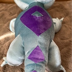 アナと雪の女王2 サラマンダー　ぬいぐるみの画像