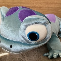 アナと雪の女王2 サラマンダー　ぬいぐるみ