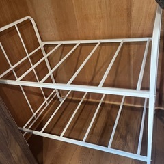 押入れふとん収納ラック
