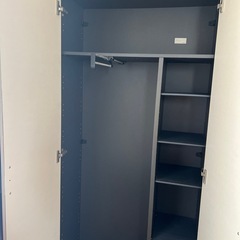 収納棚⭐︎玄関先から持って行ってもらえる方限定⭐︎の画像