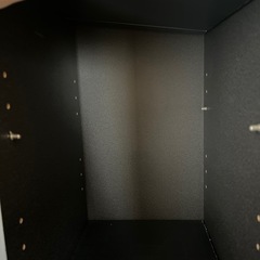 収納棚⭐︎玄関先から持って行ってもらえる方限定⭐︎の画像