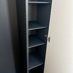 収納棚⭐︎玄関先から持って行ってもらえる方限定⭐︎の画像