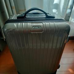 RIMOWA スーツケース