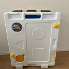 ベビーゲート