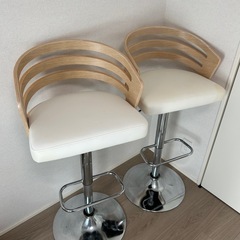 カウンター椅子