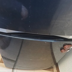 TOSHIBA製の冷蔵庫の画像