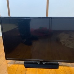 32インチテレビ