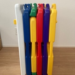 ベビーゲートの画像